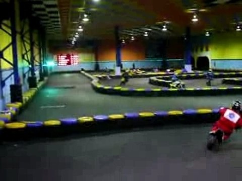 session minimoto audaincourt husqy67