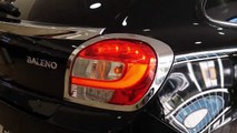 Suzuki baleno 2018 Interior Exterior detailing - Car Super