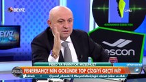 (..) Beyaz Futbol 8 Nisan 2018 Kısım 1/3 - Beyaz TV