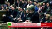 Reino Unido expulsa a 23 diplomáticos rusos por el caso Skripal