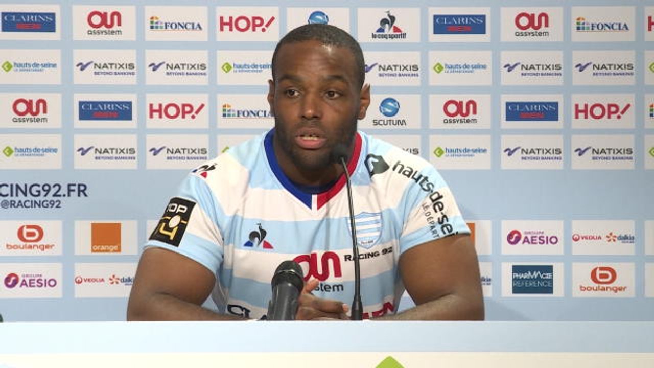 23e j. - Ben Arous : ''La défense comme arme principale''