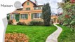 A vendre - Maison/villa neuf - MAISONS LAFFITTE (78600) - 12 pièces - 320m²