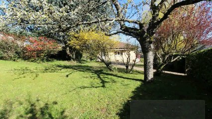 A vendre - Maison - LYON (69009) - 7 pièces - 197m²