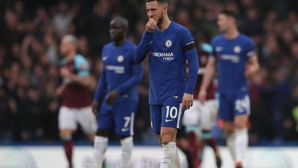 'This is normal' - Conte on fans booing