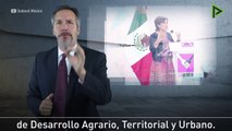 La batalla por México - Campañas sucias