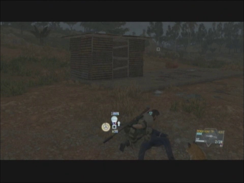 Metal Gear Solid V: The Phantom Pain C1 Playthrough [66/68]