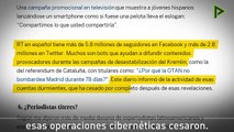 Tanto tiempo revisando a RT que El País se olvidó revisarse a sí mismo