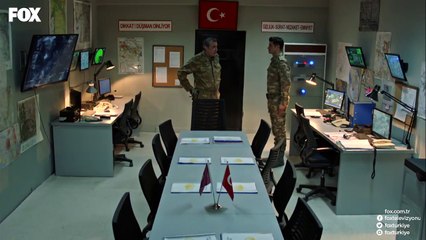Kağan Bozok'un Kuzgun'un ekibine sızma planı! Savaşçı 39. Bölüm