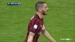 AC Milan vs Sassuolo 1:1 All Goals & Highlights