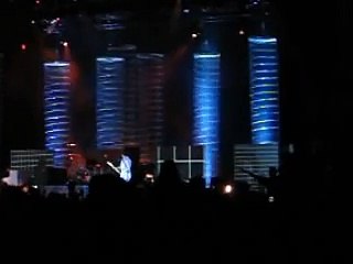 Muse - New Born, T on the Fringe, 08/24/2006