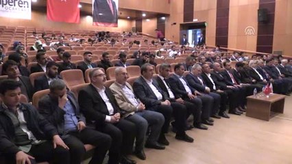9 Senedir Adalet Arıyoruz" - Kahramanmaraş