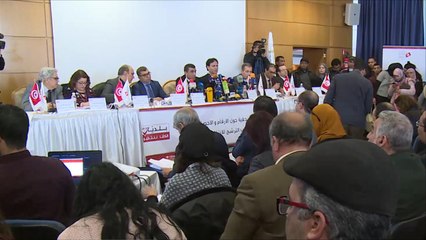 تونس تتأهب لأول انتخابات بلدية بعد الثورة