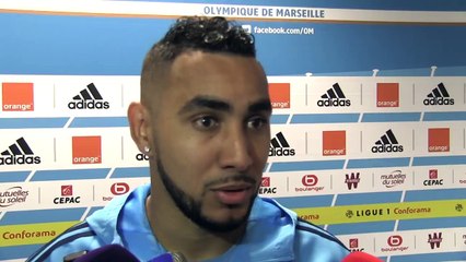 Payet : "Les arbitres en L1 sont excellents"