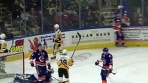 AHL Wilkes-Barre/Scranton Penguins 5 at Bridgeport Sound Tigers 2