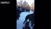 Detienen al estudiante de la escuela siberiana que atacó a sus compañeros con un hacha
