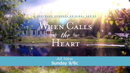 (Full Watch) When Calls The Heart Season 5 Episode 8 "Full Show" Online TV Series