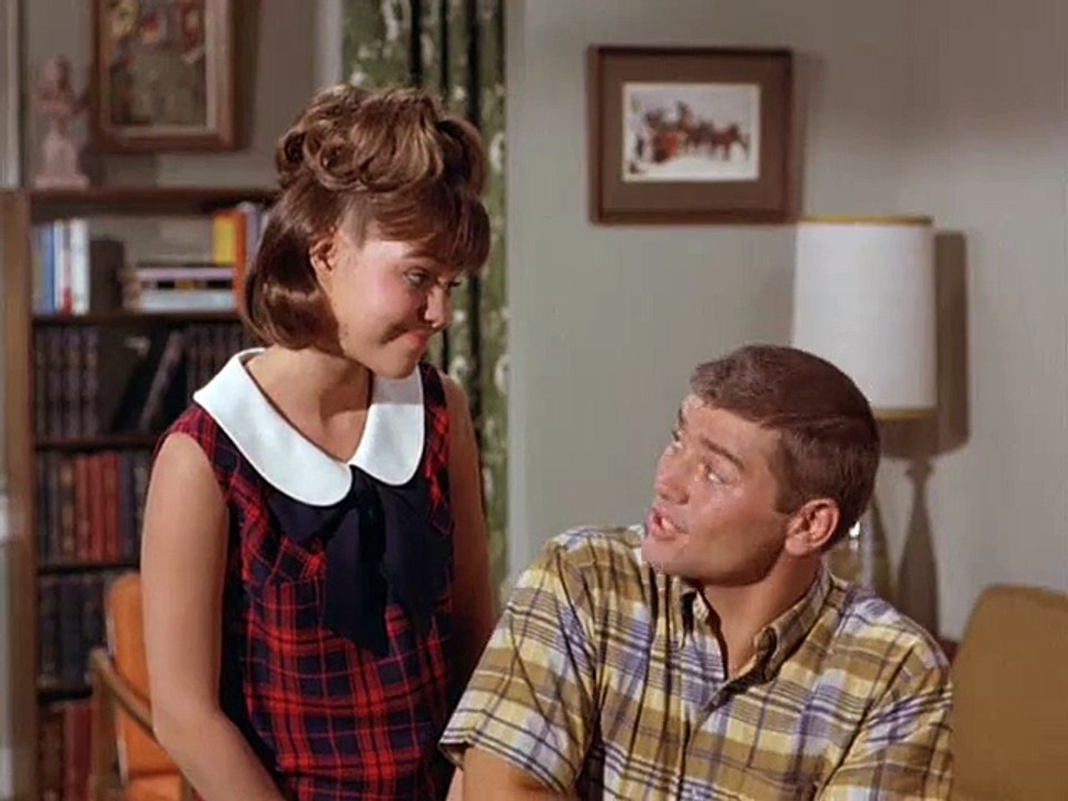 1x05 - Gidget Gadget
