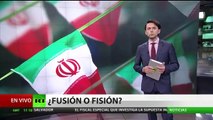La Unión Europea confirma una reunión con Irán en plenas discrepancias con EE.UU.