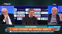 (..) Beyaz Futbol 8 Nisan 2018 Kısım 3/3 - Beyaz TV