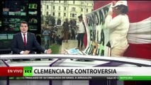 Perú: Presentarán recurso ante la Corte Interamericana de DD.HH. para anular el indulto a Fujimori