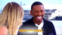 Chamada Programa Eliana (08/04/18) com Nego do Borel | SBT