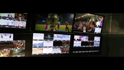 VIVO IPL 2018 Song Anthem Indian Premier League - It's time BESTvsBEST