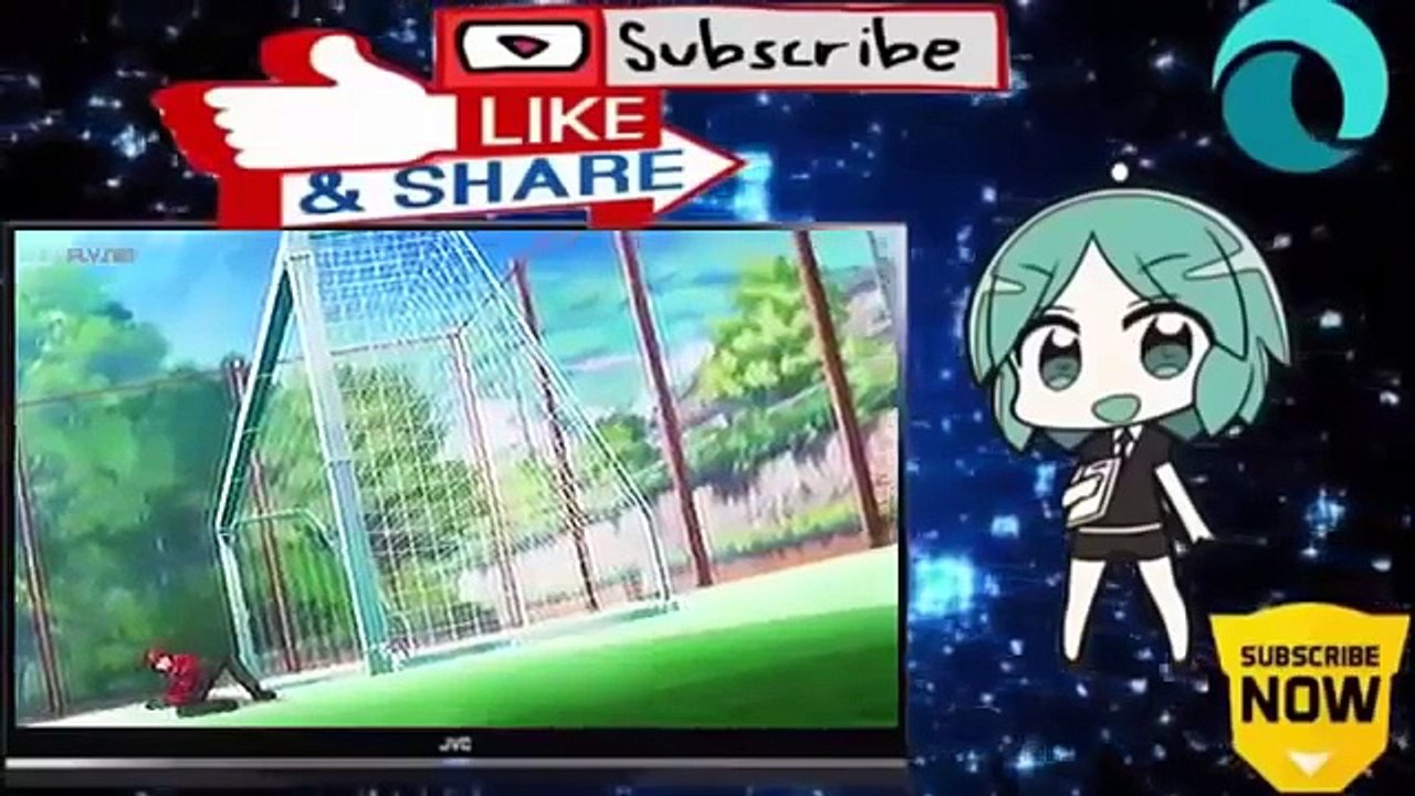 Supercampeones 2018 capitulo 1 sub español HD