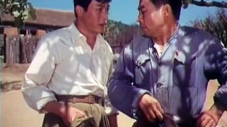 国产彩色故事片《沸腾的群山》（北影1976） part 2/2