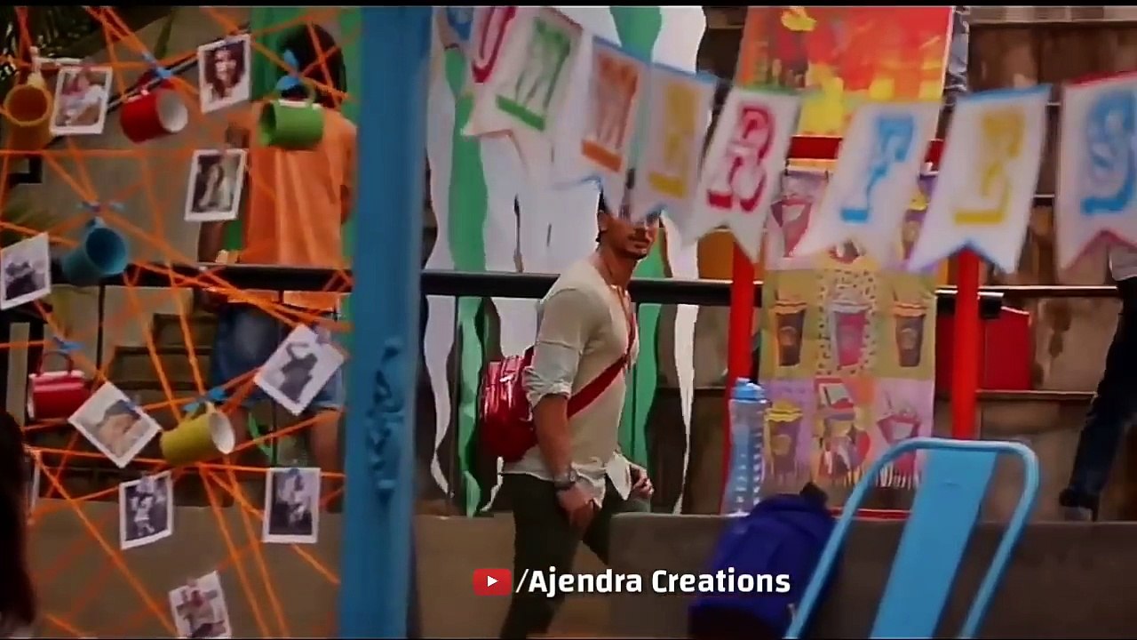 New Love WhatsApp Status Video Song 2018