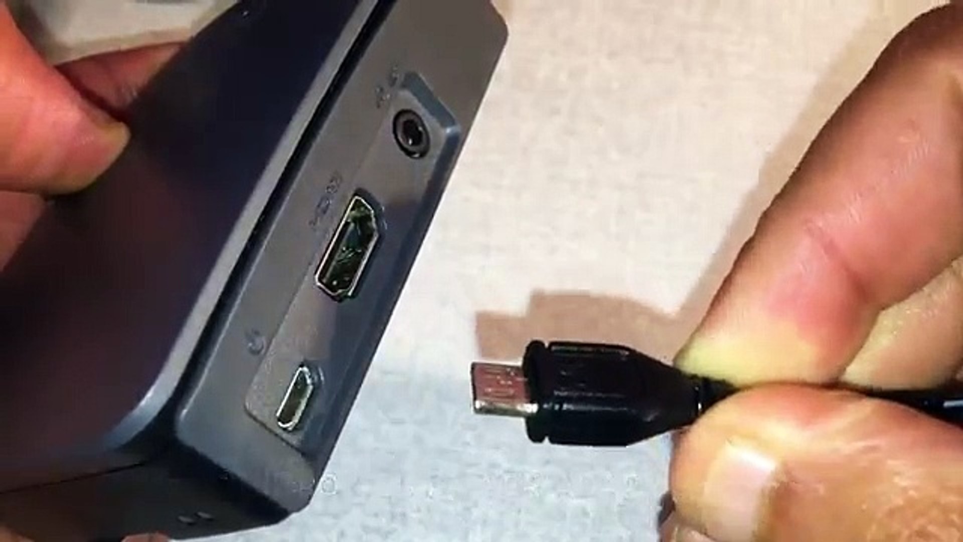 ⁣RASPBERRY PI 3. How to use laptop as a monitor, mouse and keyboard part 3