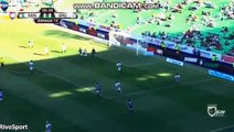 Santos Laguna vs Queretaro