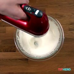 Did you know today is National #ChocolateMousseDay?! It is— and we've got you covered: