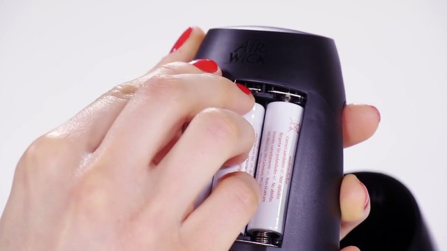 Air Wick - Comment utiliser Essential Mist désodorisants Air Wick