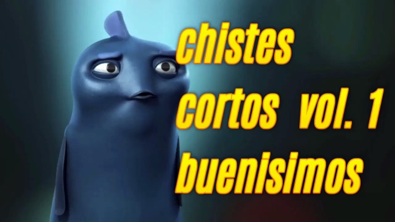chistes cortos vl.1 Humor y entretenimiento