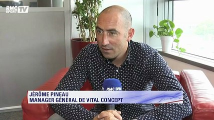 Pineau : "Un évènement tragique"