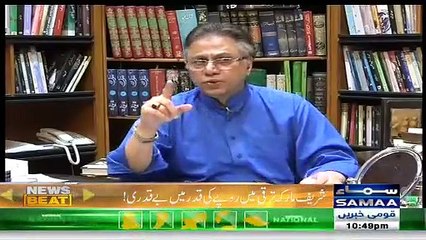 How Can PTI Win The Next Elections With Majority? Hassan Nisar Tells