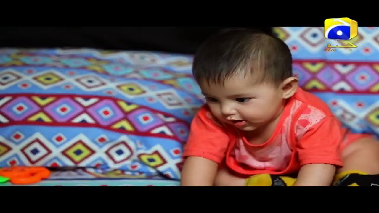 Hina Ki Khushboo Episode 51 - HAR PAL GEO  8 April 2018