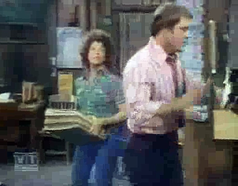 Barney Miller S02E07 Hotel