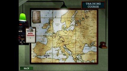 Medal of Honor Allied Assault gameplay (PC)