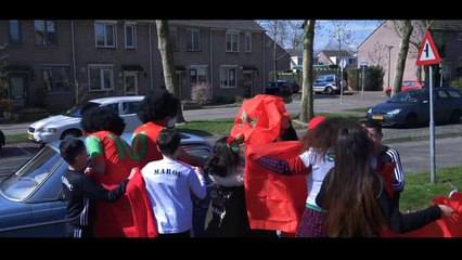 ISMO - Mabrouk 3lina ft. Biwai, YONII, Riffi, MR CRAZY, Dj Nassi (prod. Harun B)