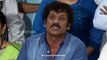 Actor Uttej Gets Emotional On Sri Reddy Issue | MAA Association Press Meet Against Sri Reddy Issue
