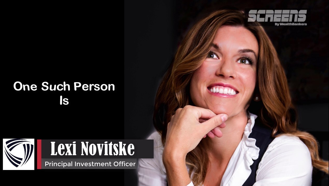 People & Business - Lexi Novitske is Making it in Africa with Singularity Investments
