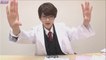 [BEAM] 46hr TV - Wakatsuki Yumi con "Tipos de Chicos que les gusta a Nogizaka46" (Subtitulos en español)
