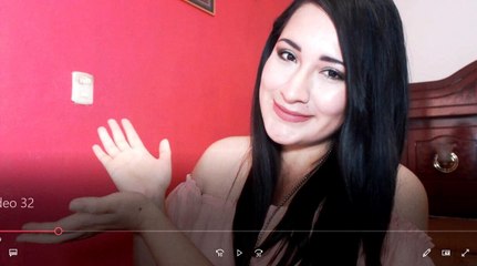 TAG 50 COSAS SOBRE MÍ