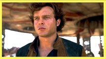 SOLO: A STAR WARS STORY - Official Trailer #2 - Emilia Clarke, Donald Glover, Alden Ehrenreich