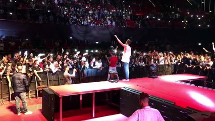 Mok Saib Live Zenith (Je M’en Fous) موك صايب - حفل الزينيت