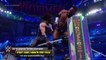 Mustafa Ali wows John Cena with a crushing Spanish Fly to Cedric Alexander- Wres_HD