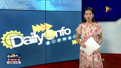 Pres. #Duterte, patungong China ngayong araw