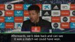 Simeone disappointed at sharing points with neighbours Real
