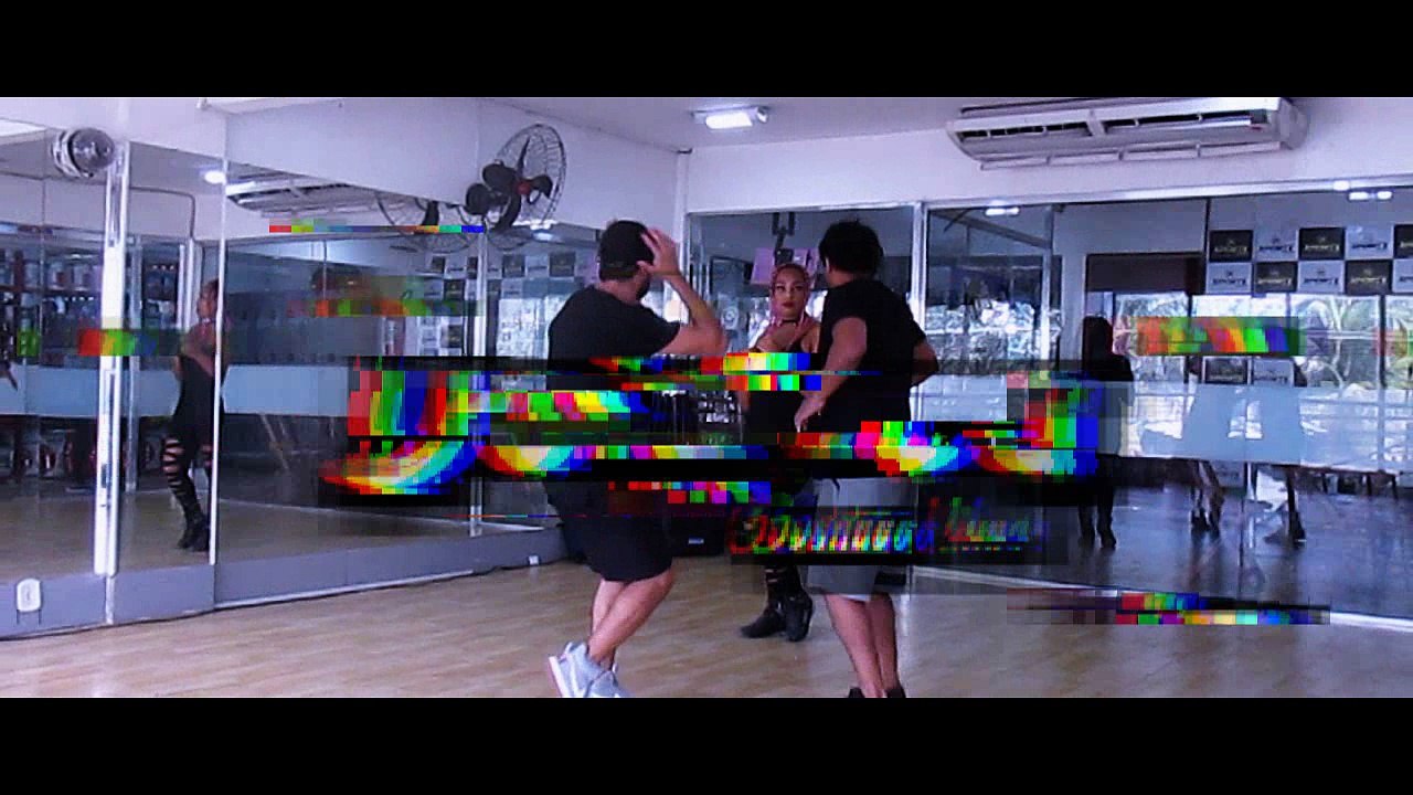 Gustavo Lima    -Doidaça -Coreografia -Di Santiago